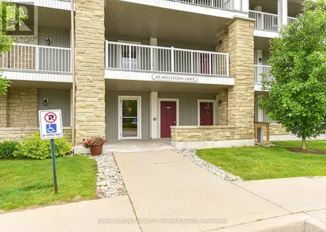 60 Mulligan Lane Wasaga Beach ON L9Z 0C5