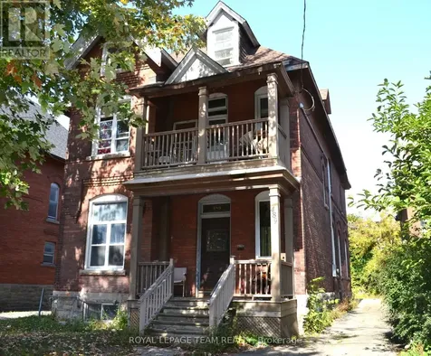 489 Maclaren Street Ottawa ON K1R 5K5