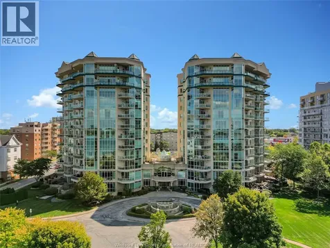 4955 Riverside Drive East Windsor ON N8Y 5A3
