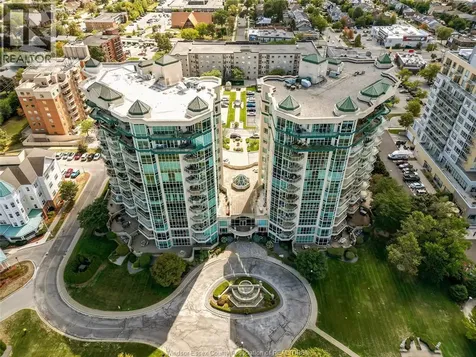 4955 Riverside Drive East Windsor ON N8Y 5A3