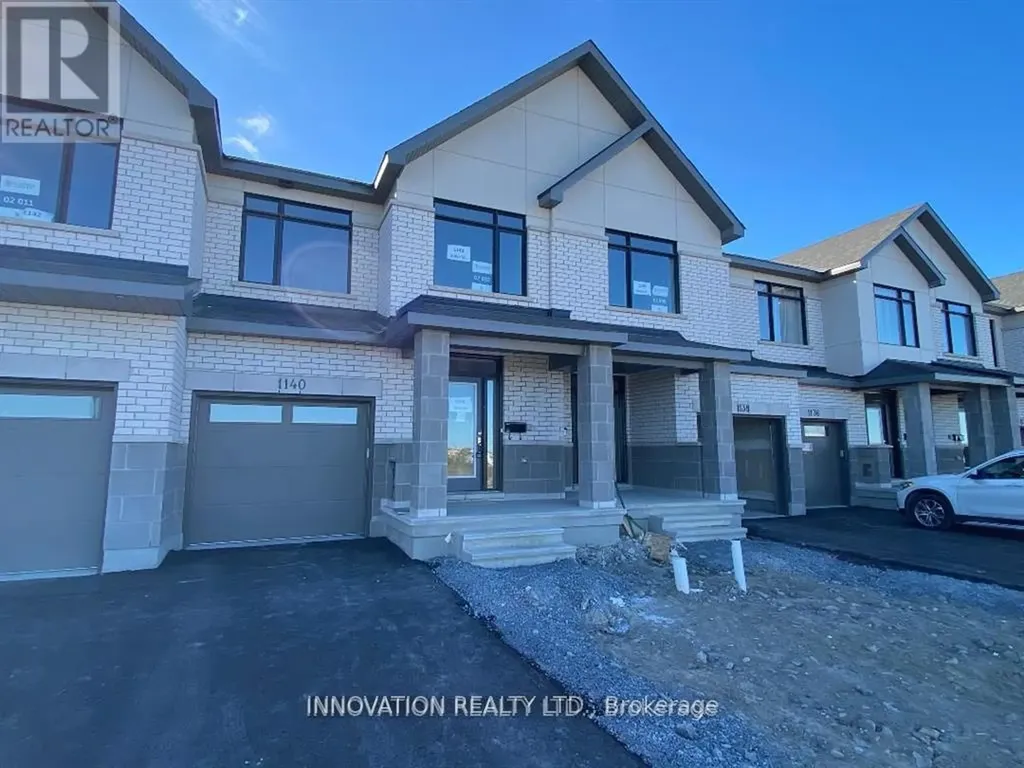 1140 Spoor Street Ottawa ON K2W 0N4