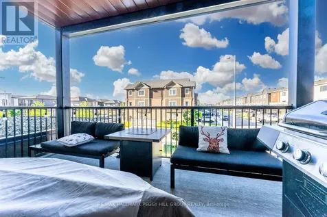 54 Koda Street Barrie ON L9J 0J6