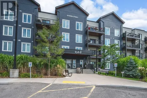 54 Koda Street Barrie ON L9J 0J6