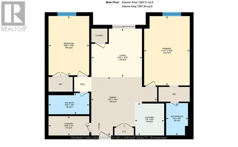 54 Koda Street Barrie ON L9J 0J6