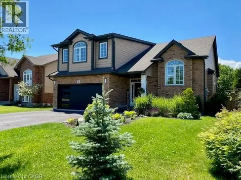 42 Jane Street Smithville ON L0R 2A0