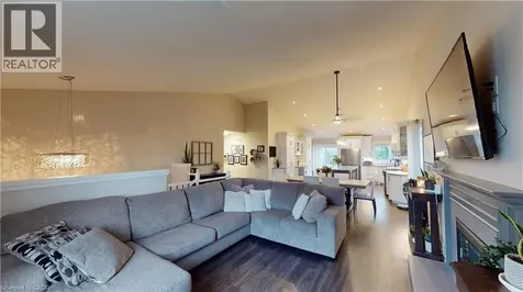 42 Jane Street Smithville ON L0R 2A0