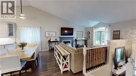 42 Jane Street Smithville ON L0R 2A0