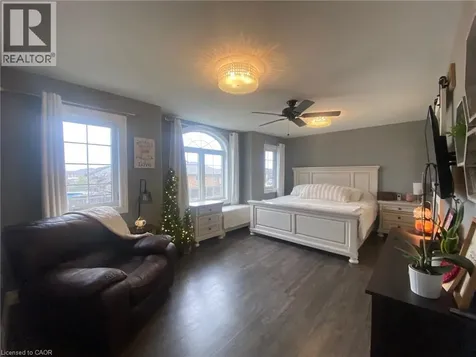 42 Jane Street Smithville ON L0R 2A0