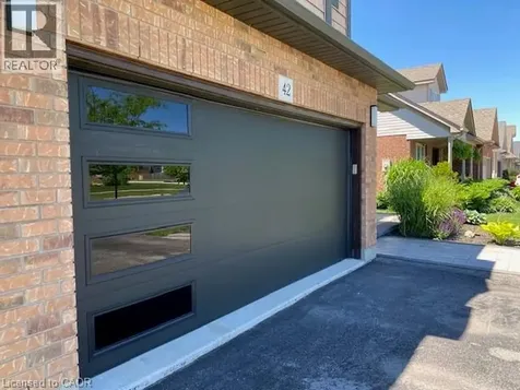 42 Jane Street Smithville ON L0R 2A0