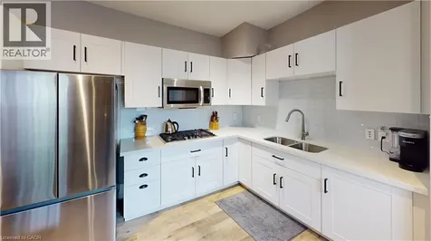 42 Jane Street Smithville ON L0R 2A0