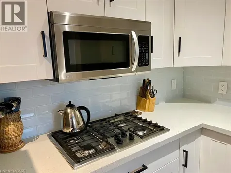 42 Jane Street Smithville ON L0R 2A0