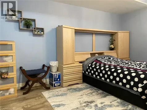 42 Jane Street Smithville ON L0R 2A0