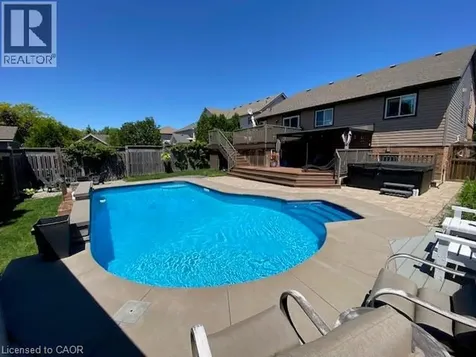 42 Jane Street Smithville ON L0R 2A0