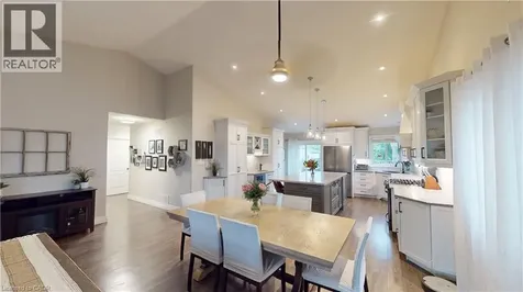 42 Jane Street Smithville ON L0R 2A0