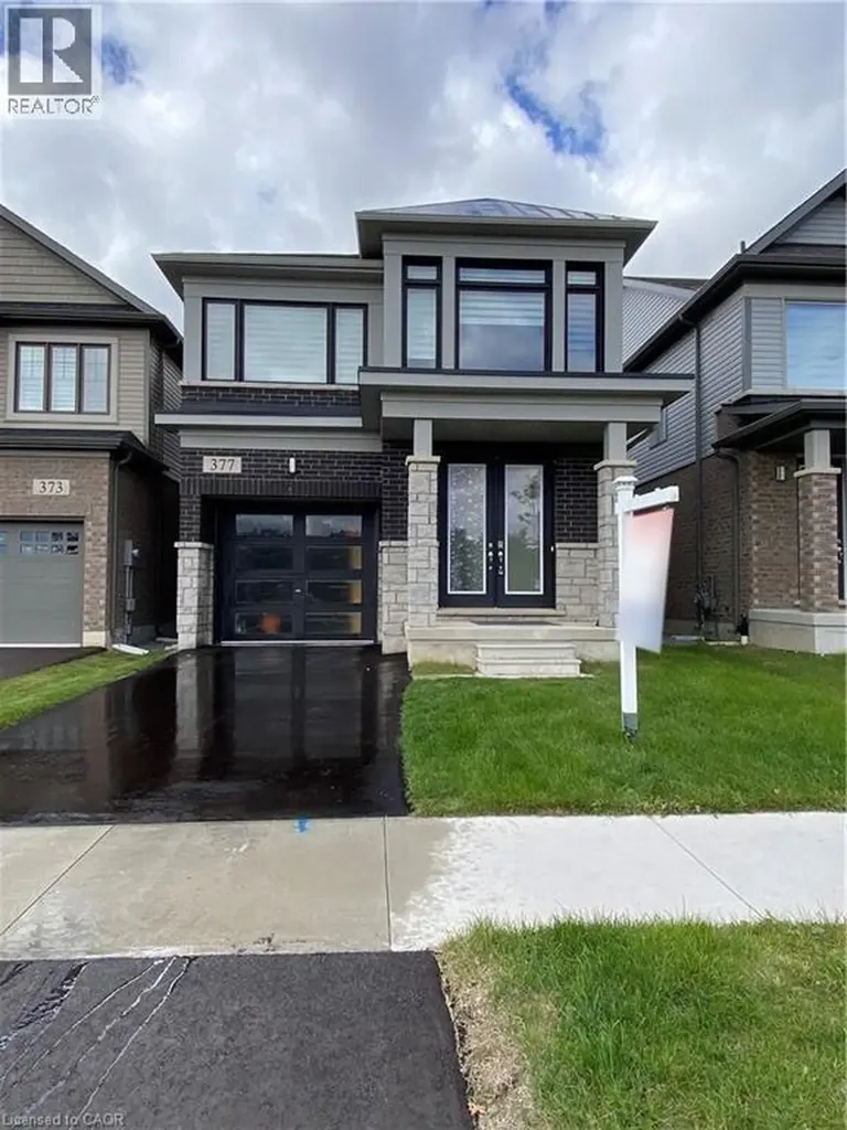 377 Provident Way Hamilton ON L0R 1W0