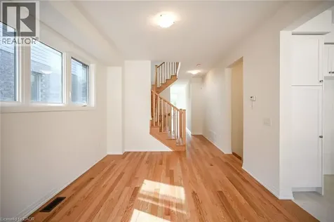 377 Provident Way Hamilton ON L0R 1W0