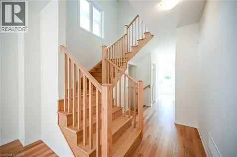 377 Provident Way Hamilton ON L0R 1W0