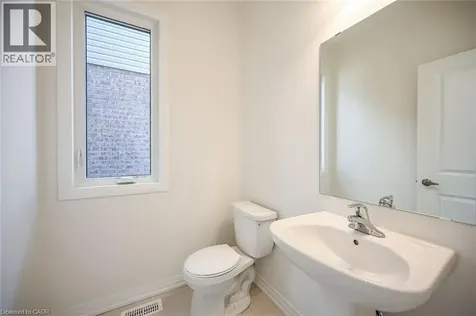 377 Provident Way Hamilton ON L0R 1W0
