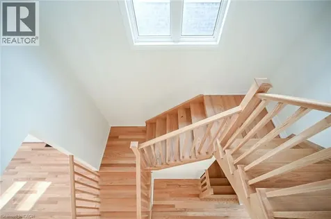 377 Provident Way Hamilton ON L0R 1W0