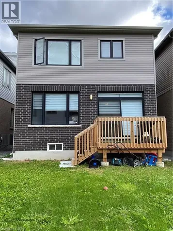 377 Provident Way Hamilton ON L0R 1W0