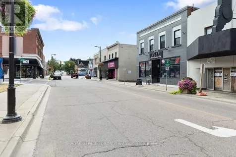 201 Pembroke Street West Pembroke ON K8A 5N1