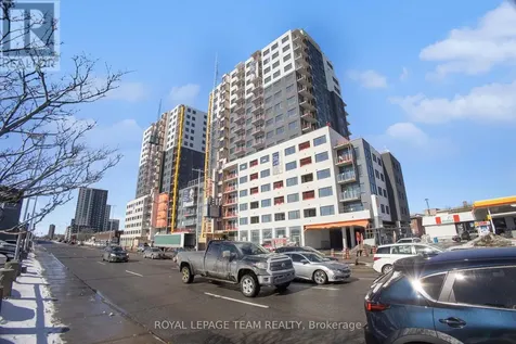 1655 Carling Avenue Ottawa ON K2A 4H9
