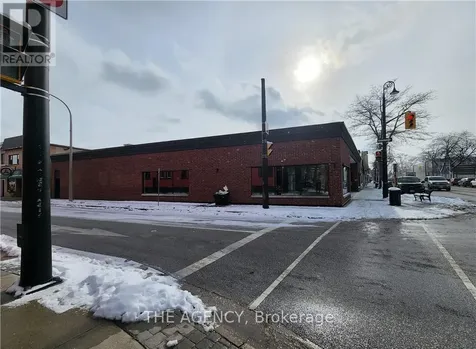 130 Christina Street North Sarnia ON N7T 5T6