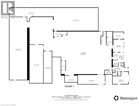 190 Hempstead Drive Hamilton ON L8W 2E3
