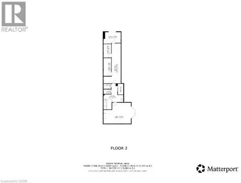 190 Hempstead Drive Hamilton ON L8W 2E3