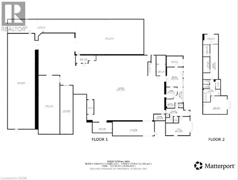 190 Hempstead Drive Hamilton ON L8W 2E3