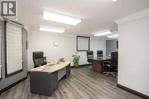 190 Hempstead Drive Hamilton ON L8W 2E3