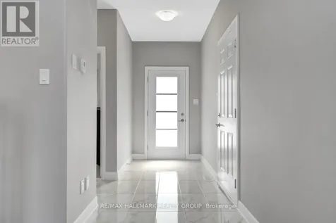 609 Misty Street Russell ON K4R 0G3