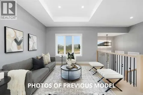 4 Lantern Lane Chatham ON N7M 0V9