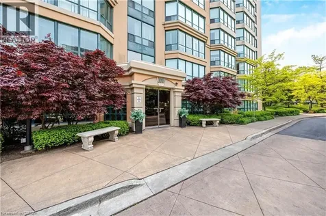 100 Millside Drive Milton ON L9T 5E2