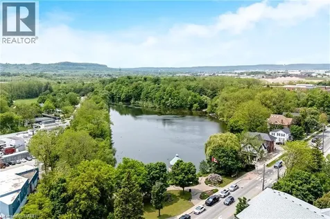 100 Millside Drive Milton ON L9T 5E2