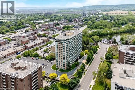 100 Millside Drive Milton ON L9T 5E2