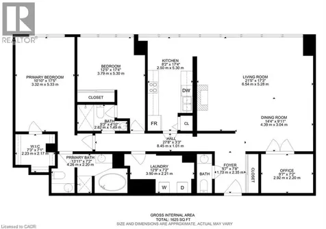 100 Millside Drive Milton ON L9T 5E2