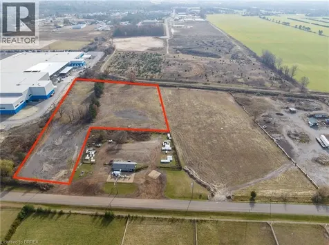 290 Fourteenth Street West Simcoe ON N3Y 4K6