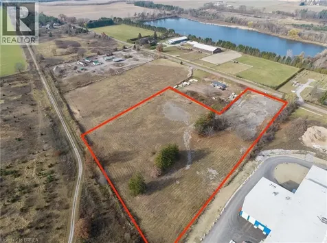 290 Fourteenth Street West Simcoe ON N3Y 4K6