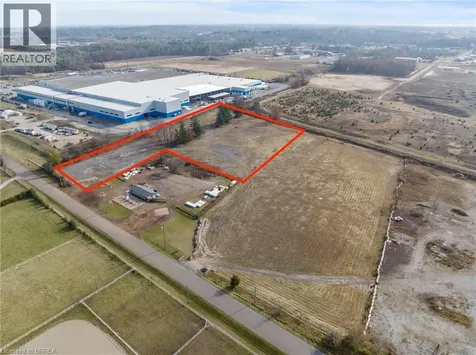290 Fourteenth Street West Simcoe ON N3Y 4K6