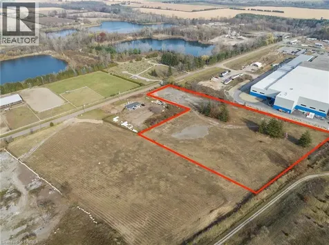 290 Fourteenth Street West Simcoe ON N3Y 4K6