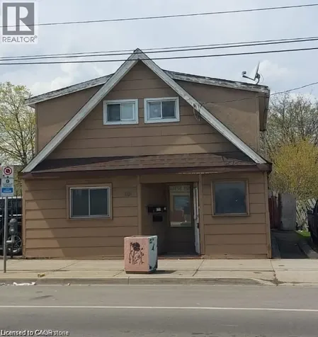 205 Kenilworth Avenue North Hamilton ON L8H 4S3