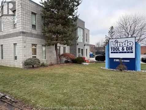 2105 Astor Crescent Tecumseh ON N0R 1L0