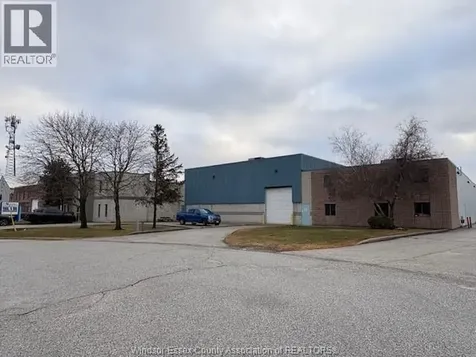 2105 Astor Crescent Tecumseh ON N0R 1L0