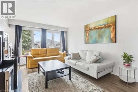27 Blenheim Drive Stoney Creek ON L8E 1W1