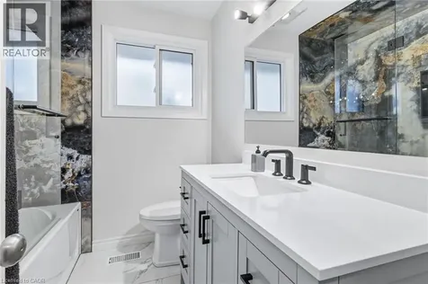 27 Blenheim Drive Stoney Creek ON L8E 1W1