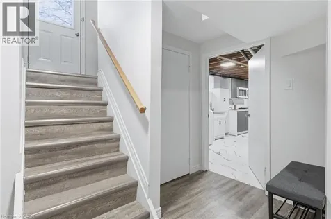 27 Blenheim Drive Stoney Creek ON L8E 1W1