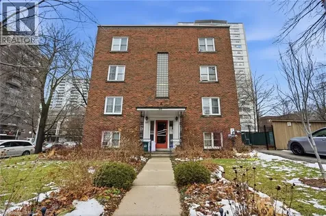 60 Robinson Street Hamilton ON L8P 1Y9