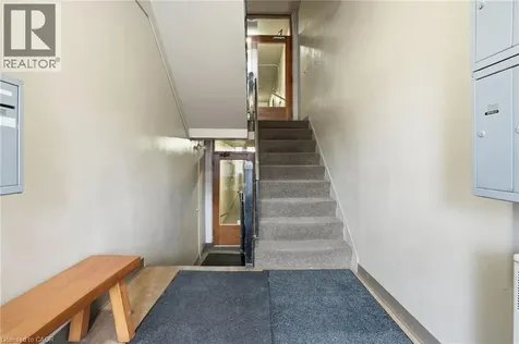 60 Robinson Street Hamilton ON L8P 1Y9