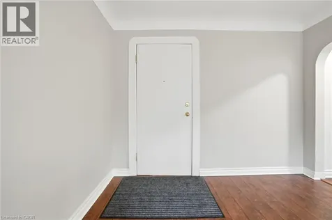 60 Robinson Street Hamilton ON L8P 1Y9